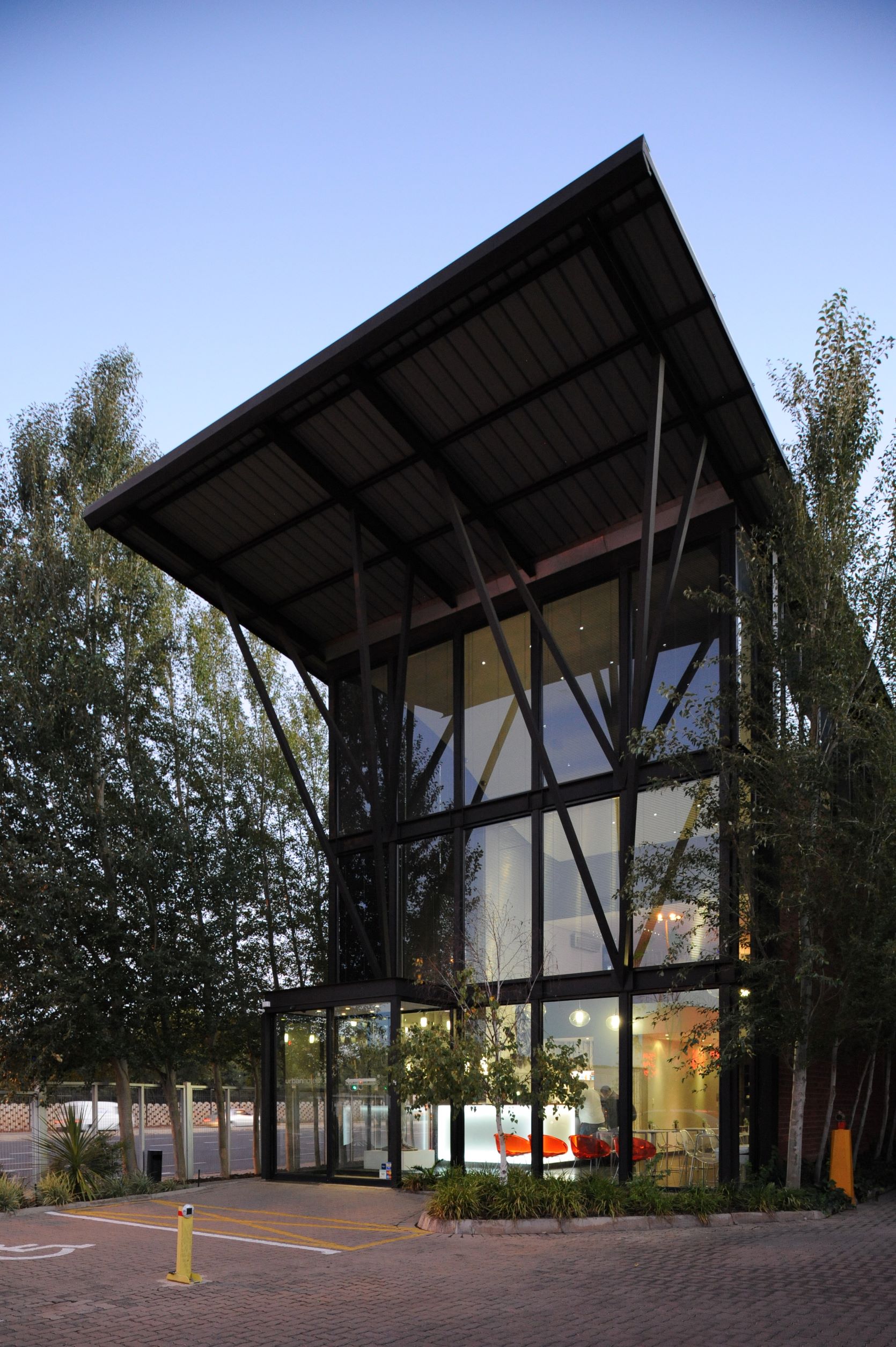 aha Bloemfontein Hotel thumbnail 4